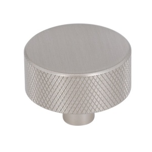 Buton mobila Cronos 2464-33ZN27 inox Siro