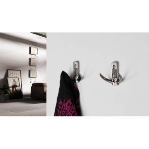 Cuier 2214/ZN29 argint antic Siro