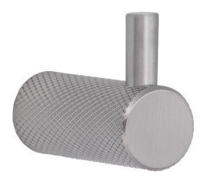 Cuier Cronos 2462/ZN27 inox Siro