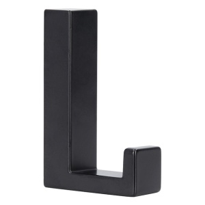 Cuier Kubo Uno 2326/PB12 negru Siro