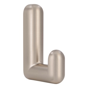 Cuier mobila Lumbo 2686/ZN27 inox Siro