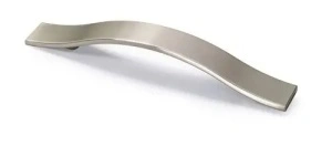 Maner FELINA 160mm inox 9113371