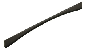Maner mobilier Siro 2340-340ZN68 antracit mat