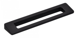 Maner mobila 2394-118PB12 negru mat Siro