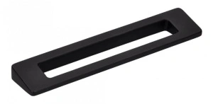 Maner mobila 2394 PB12 negru mat Siro