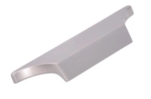 Maner mobilier Siro 2454-122ZN21 nichel satinat