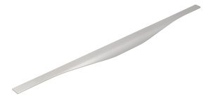Maner mobila 2467-695AL72 aluminiu Siro