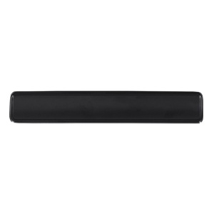 Maner mobila 2507-162PB12 negru mat Siro