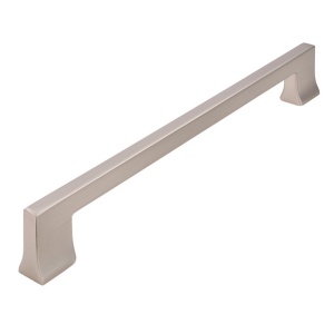 Maner mobila 2526-206ZN27 inox Siro