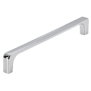 Maner mobila 2563-170ZN1 crom lucios Siro