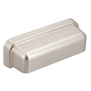 Maner mobila 2572-74ZN27 inox Siro