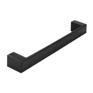 Maner mobila 2597-178PB12 negru mat Siro