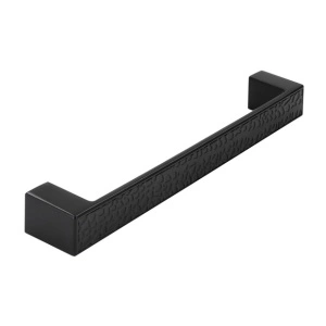 Maner mobila 2597-178PB12 negru mat Siro