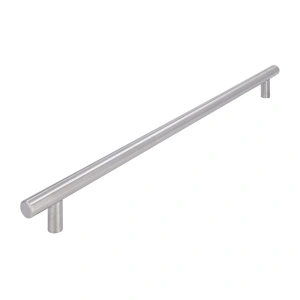 Maner mobila 2660 N1 inox Siro