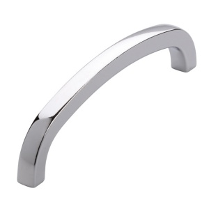 Maner mobila 914-102ZN1 crom lucios Siro