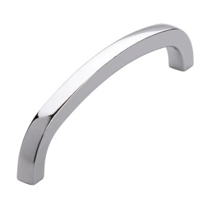 Maner mobila 914-102ZN1 crom lucios Siro
