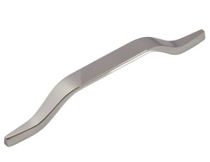 Maner mobila 2318-200ZN1 crom lucios Siro