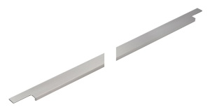 Maner mobila New York 2466-1095AL72 aluminiu Siro