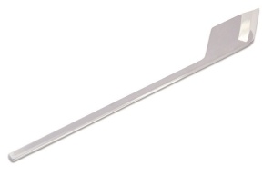 Maner mobila portprosop 2299-380ZN1 crom lucios Siro - Img 1