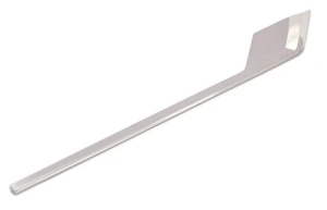 Maner mobila portprosop 2299-380ZN1 crom lucios Siro