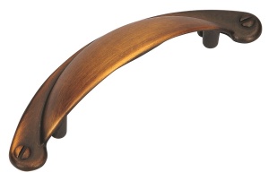 Maner mobila scoica 1761-103ZN79 alama periata Siro