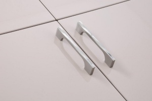 Maner mobilier Siro 2210-270ZN21 nichel satinat