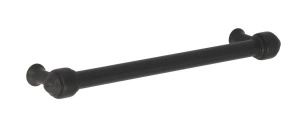 Maner mobila WMN850 N4 negru mat Giusti