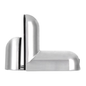 Suport polita Lumbo 2682-92ZN1A3 crom lucios Siro - Img 2