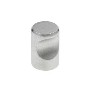 Buton mobila 1404-15N1 inox Siro