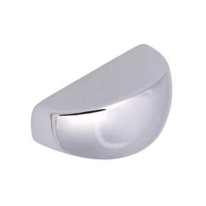 Buton mobila 1498-32ZN1 crom lucios Siro