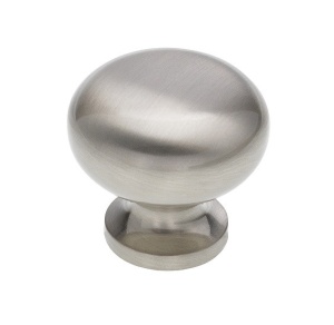 Buton mobila 1767-30ZN21 nichel satinat Siro