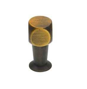 Buton mobila 2389-10ZN79 alama periata Siro