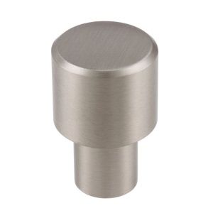 Buton mobila 2508-16zn27 inox Siro