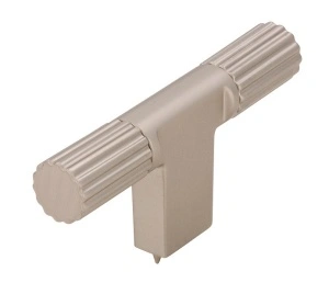 Buton mobila 2592-70PZN27ZN27 inox Siro