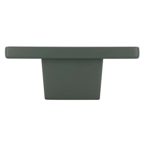 Buton mobila 2681-61ML13 verde piatra Siro - Img 3