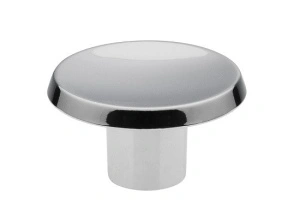 Buton mobila 918-38ZN1 crom lucios Siro
