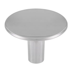 Buton mobila Luna 2663 ZN1 crom lucios Siro