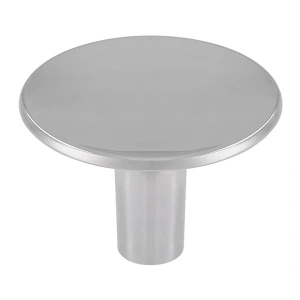 Buton mobila Luna 2663 ZN1 crom lucios Siro