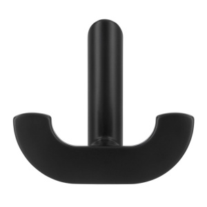 Cuier 2629/PB12 negru mat Siro