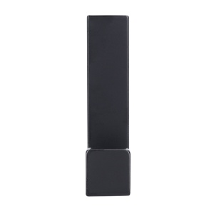 Cuier 2326/PB12 negru Siro