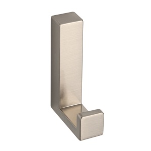 Cuier 2326/ZN21 nichel satinat Siro