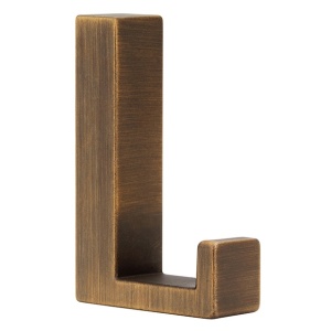 Cuier Kubo Uno 2326/ZN79 alama periata Siro