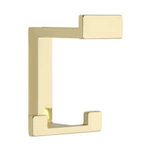 Cuier 2324/ZN5 auriu lucios Siro