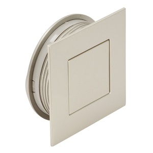 Maner mobila 01031-60MV7 ingropat cu clapeta Siro