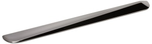 Maner mobila 2208-310ZN1 crom lucios Siro
