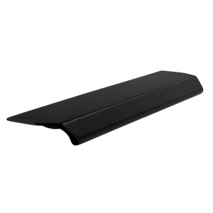Maner mobila 2311-200PB12 negru mat Siro