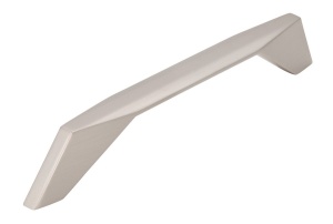 Maner mobila 2343-183ZN27 inox Siro
