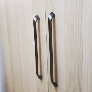 Manere mobila 2381-188ZN68 Siro antracit