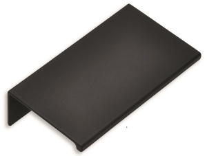 Manere mobila negru mat 2446-70PB12 Siro