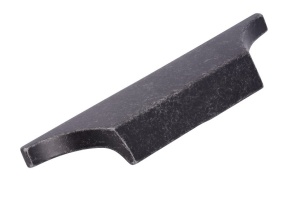 Maner mobilier 2454-122ZN78 fier antichizat Siro